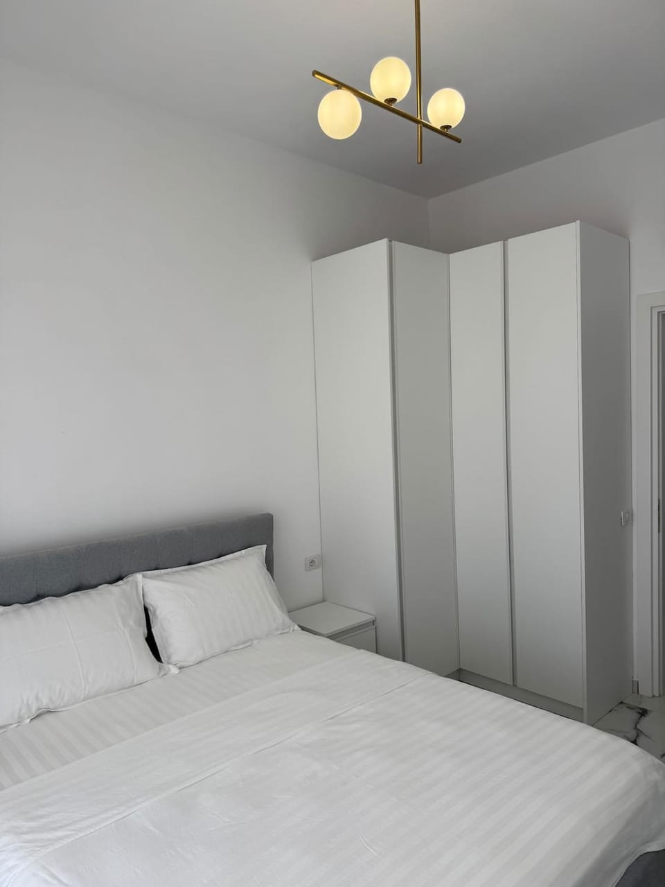 Elegant City Escape at Spring Residence Tirana Apartment in Tirana