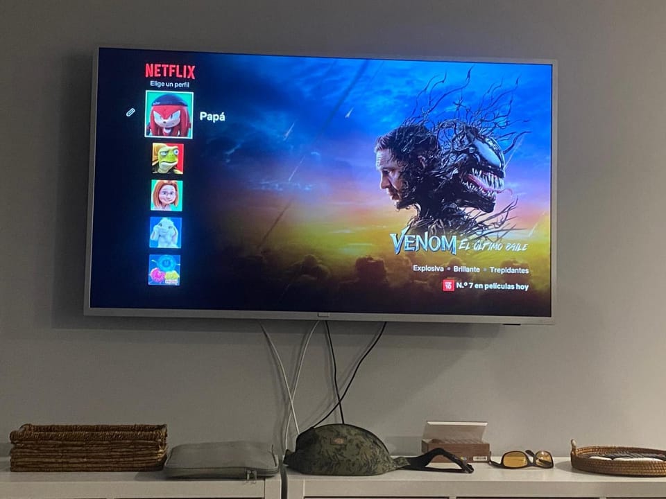 TV and multimedia