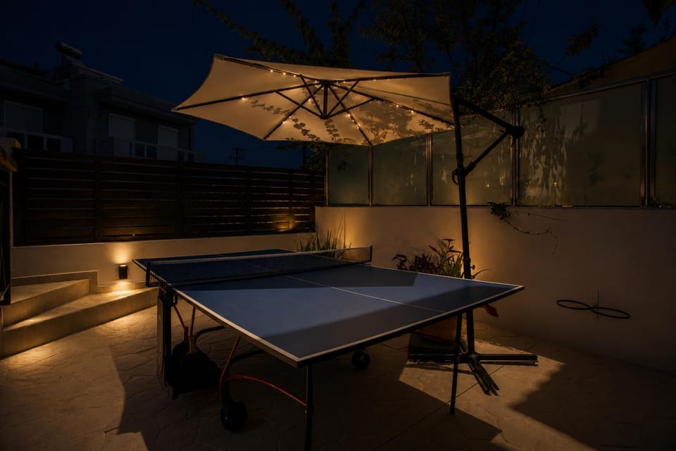 GPN Sunset House Villa in Rhodes