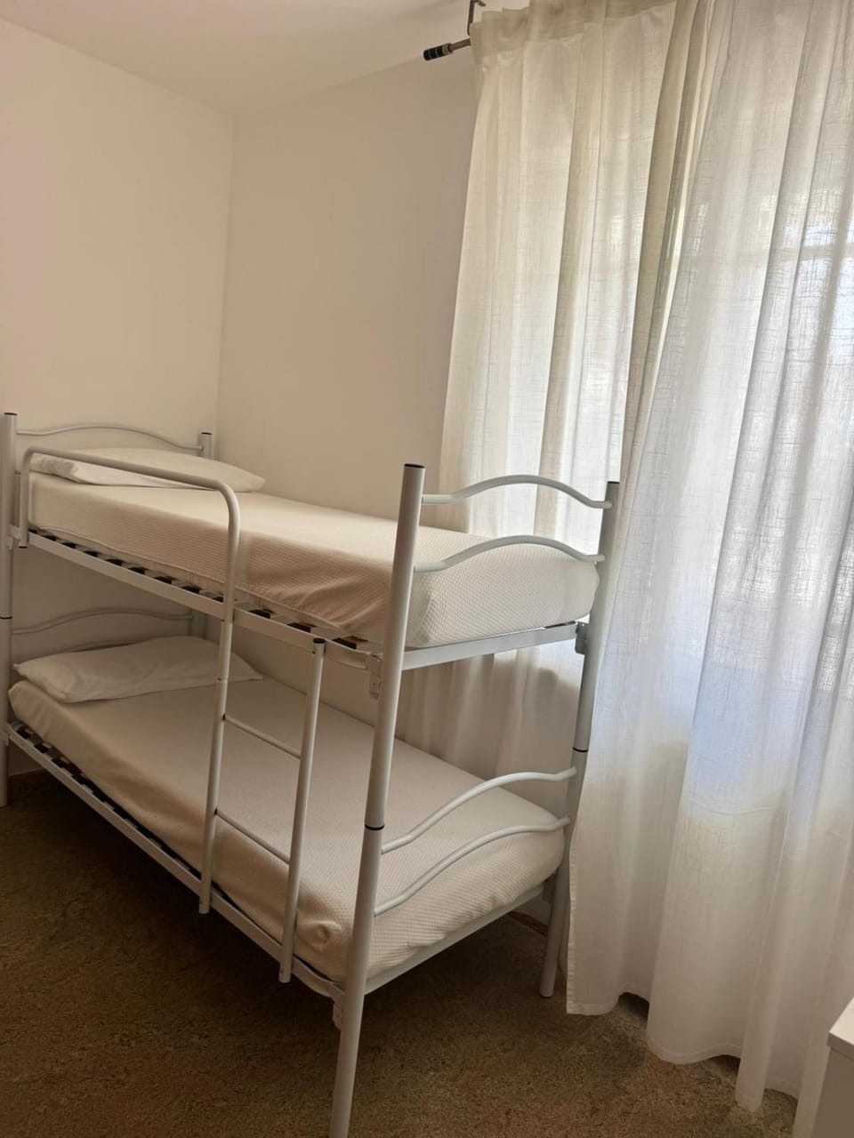 bunk bed