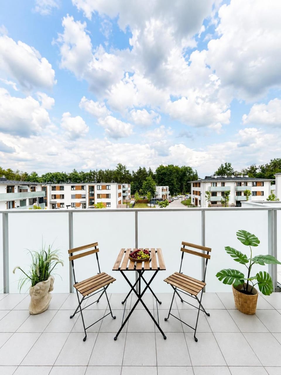 Patio, Day, View (from property/room), Balcony/Terrace, Dining area
