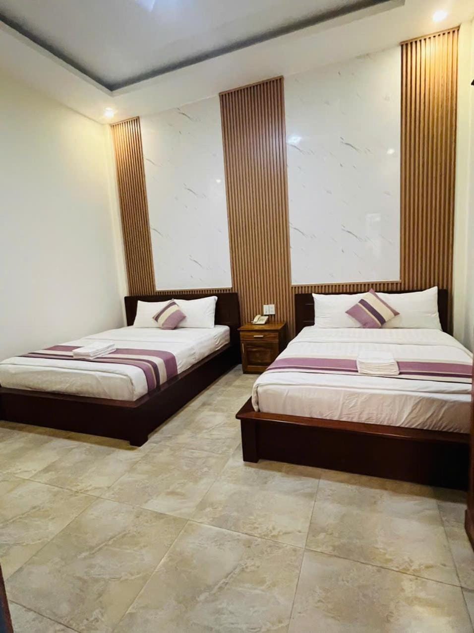 Hoang Quan Hotel Hotel in Dalat
