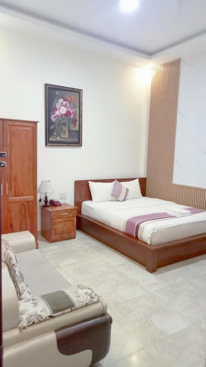 Hoang Quan Hotel Hotel in Dalat