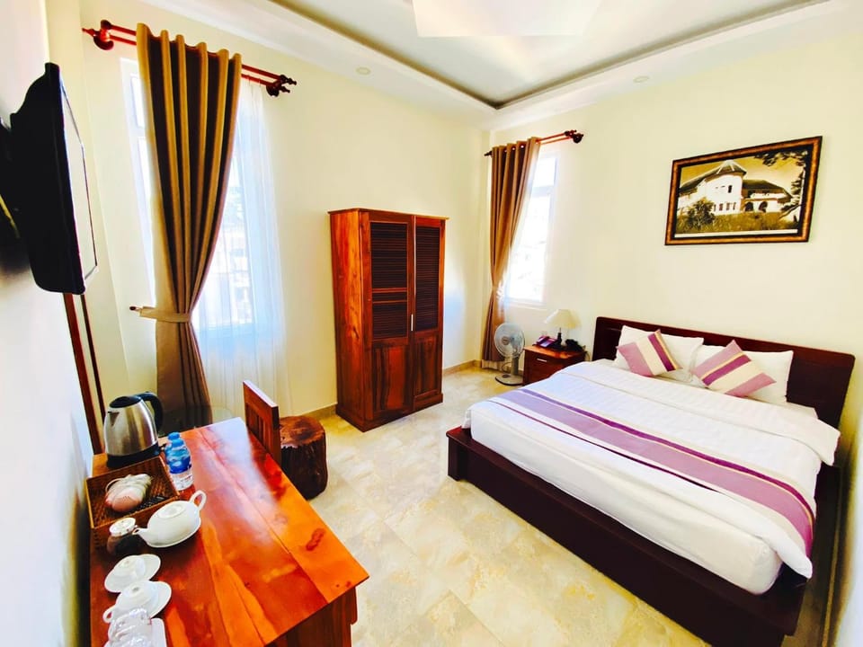 Hoang Quan Hotel Hotel in Dalat