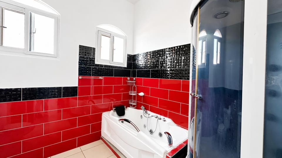 Shower, Bathroom, Bath