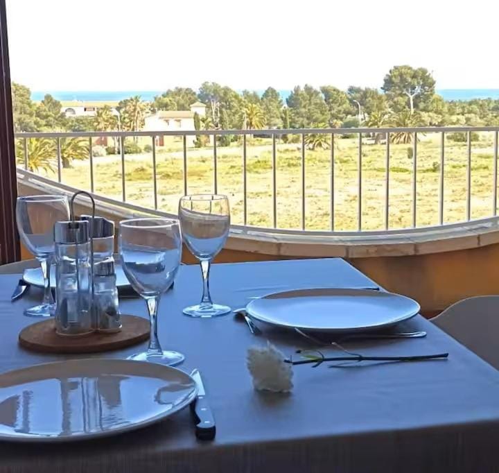 Estrella Del Mar Apartment in Baix Camp