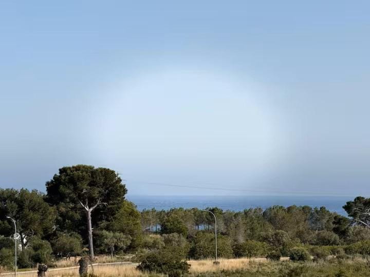 Estrella Del Mar Apartment in Baix Camp