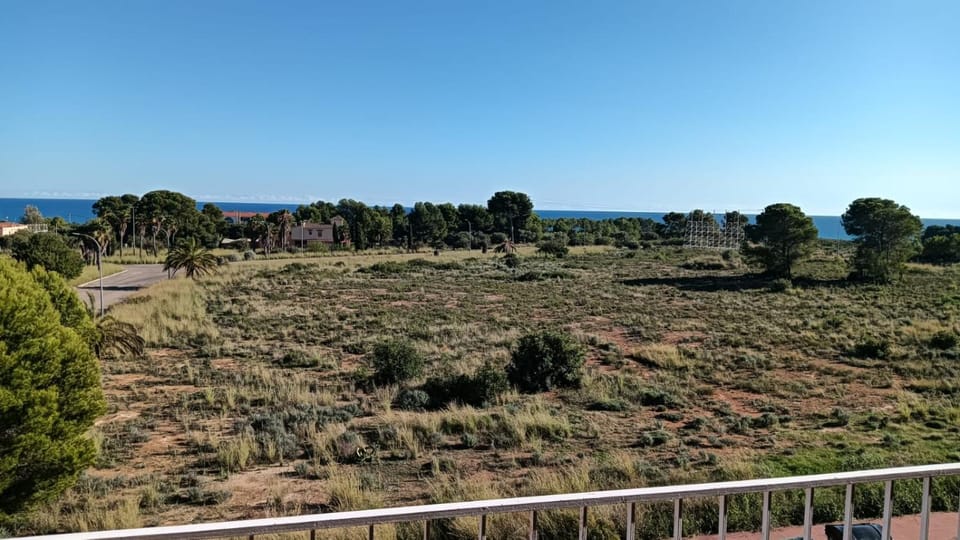 Estrella Del Mar Apartment in Baix Camp