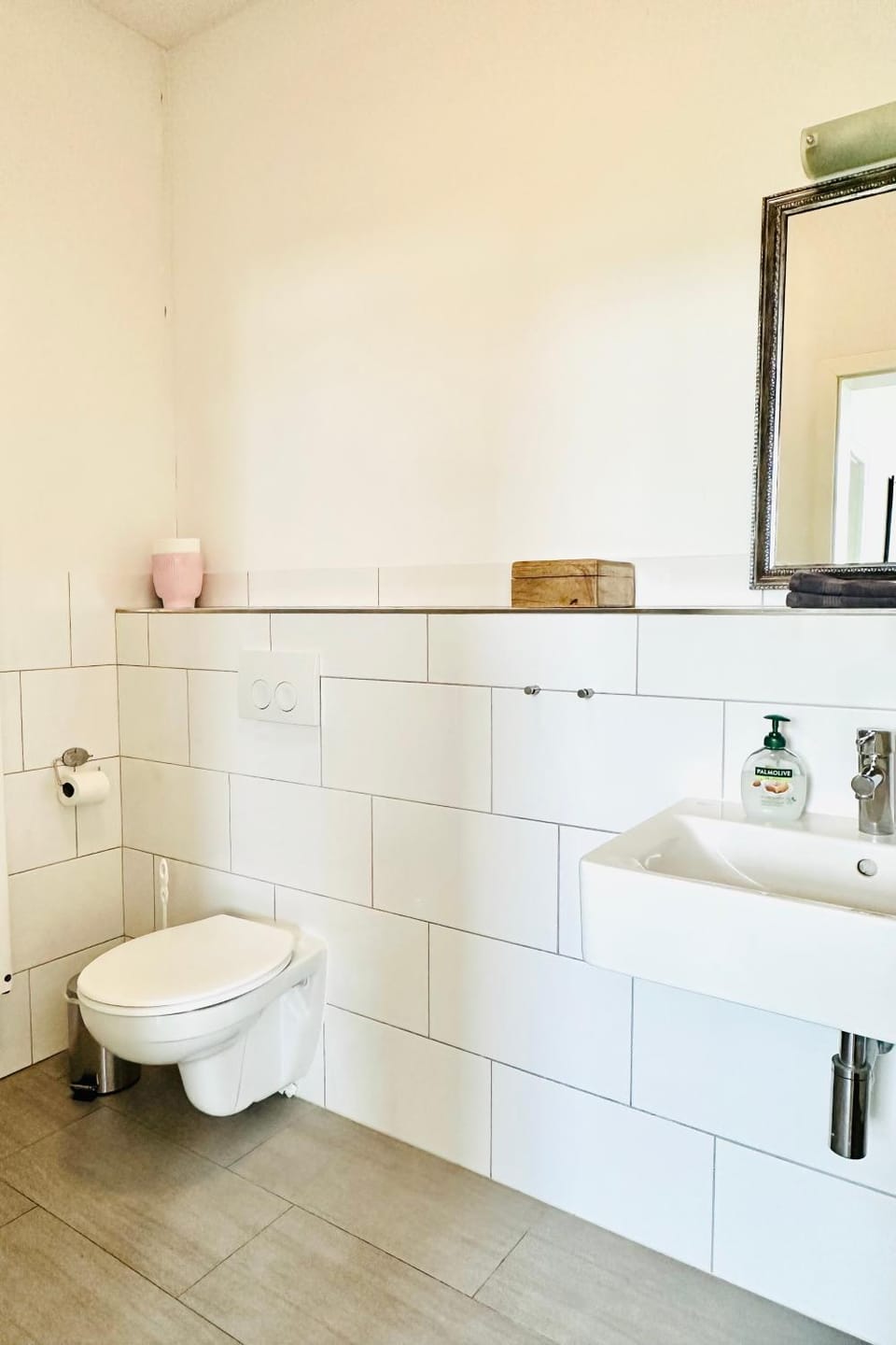 Toilet, Bathroom