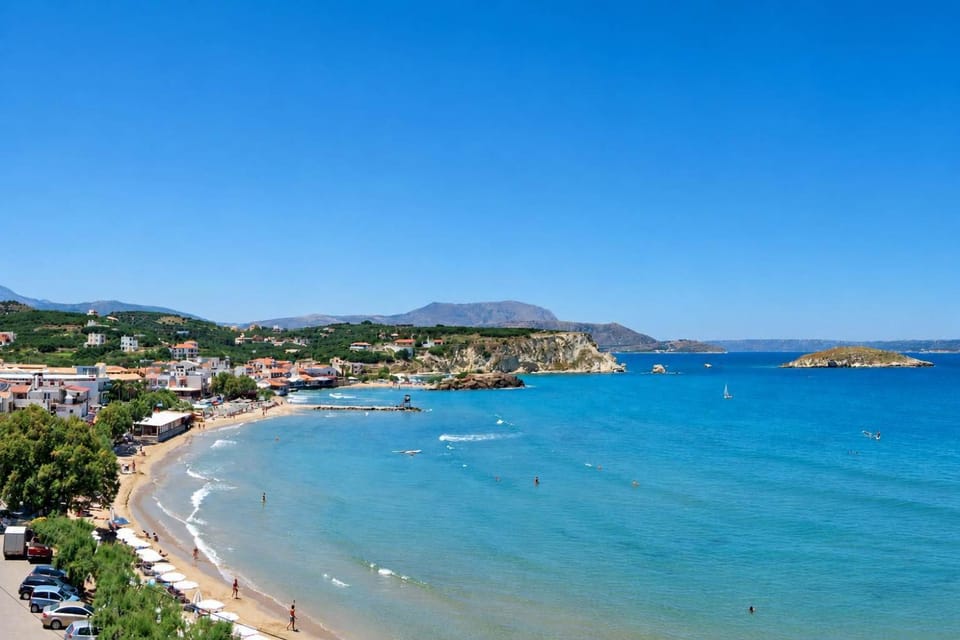 Nearby landmark, Day, Natural landscape, Beach