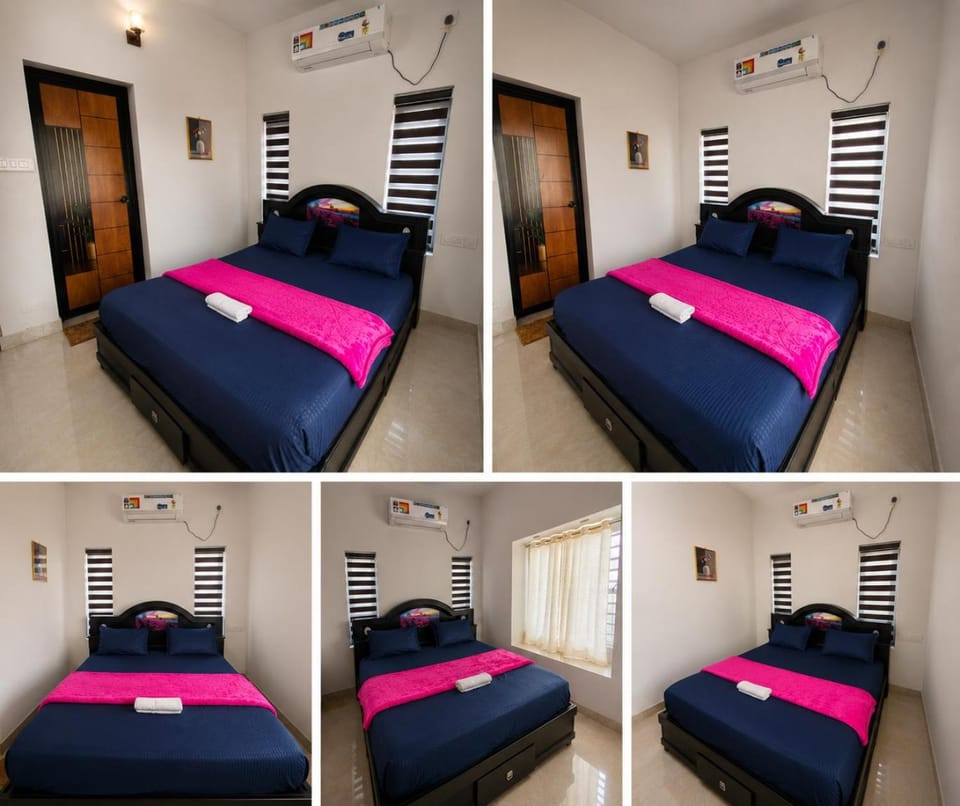 Symphony VIlla Vacation rental in Alappuzha