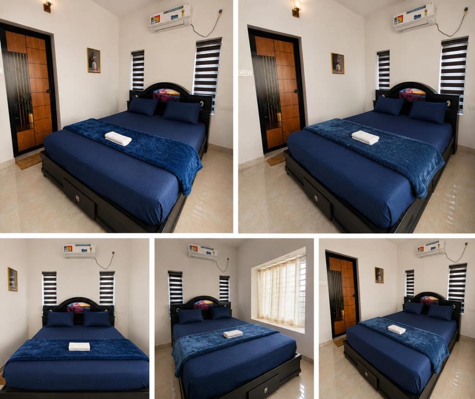 Symphony VIlla Vacation rental in Alappuzha