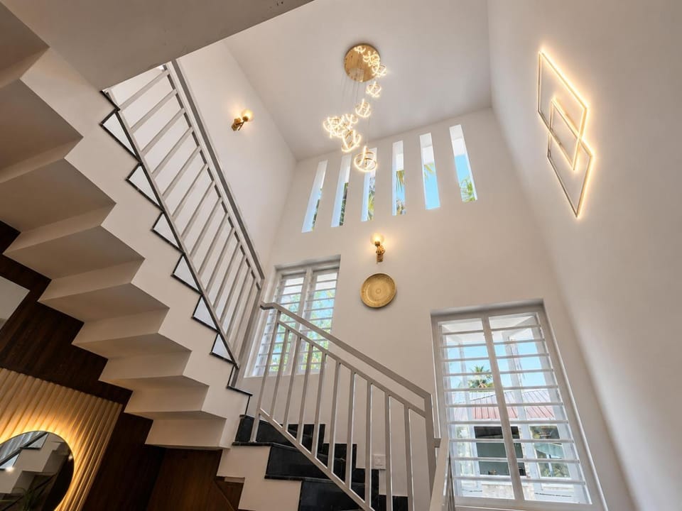 Symphony VIlla Vacation rental in Alappuzha
