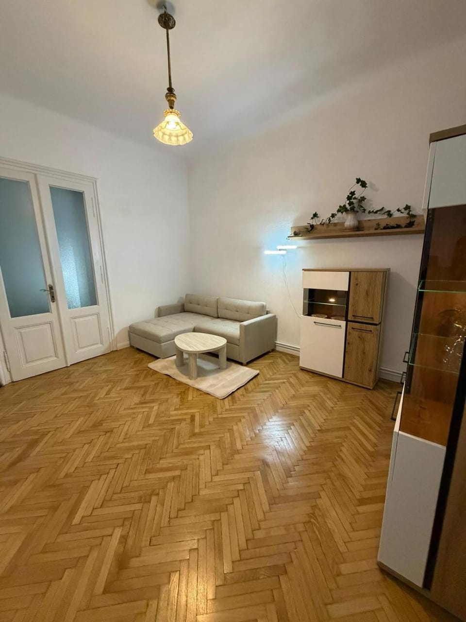 Angelas Home Apartment in Sibiu