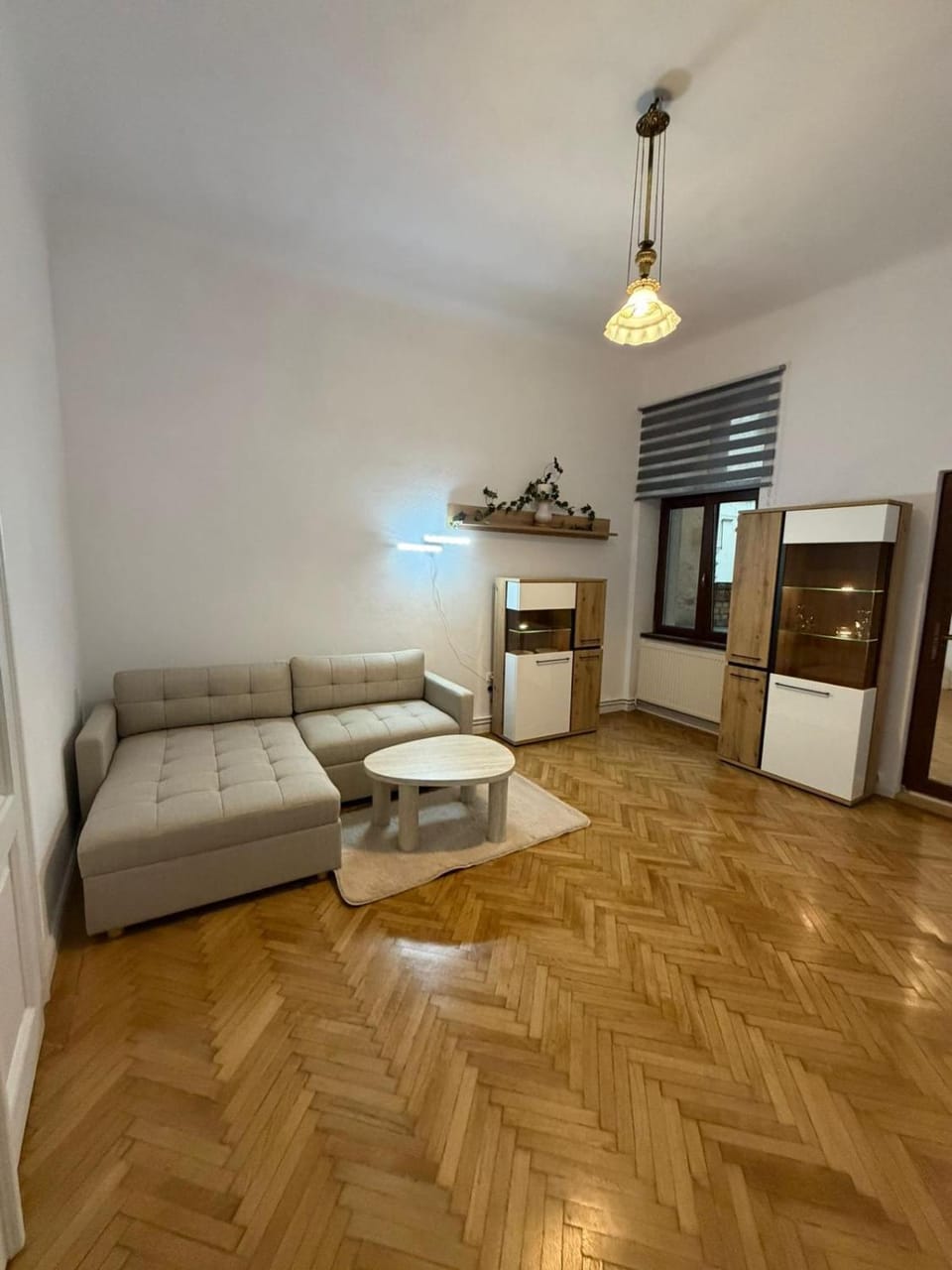 Angelas Home Apartment in Sibiu