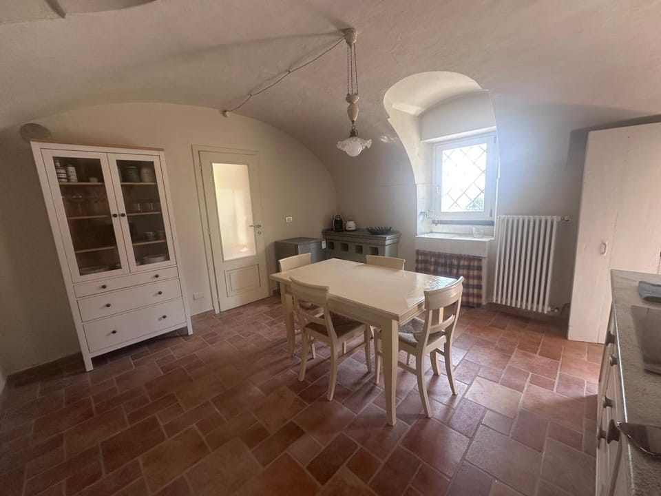 Casia Vacanze con due appartamenti House in Piedmont
