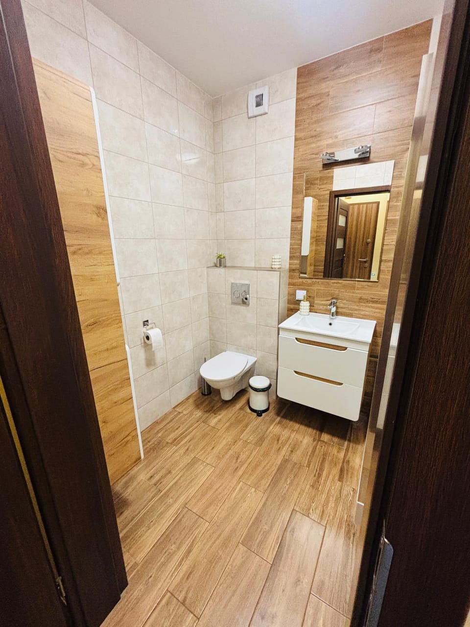 Harmony Apartments Apartment in Gdansk