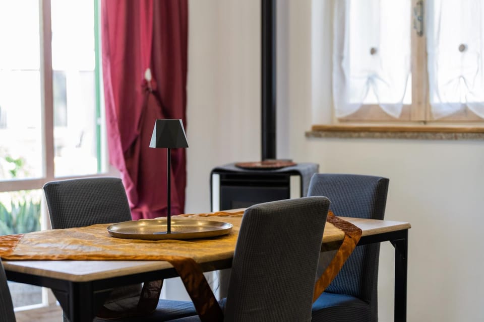 Zanart Suite & Relax House in Quartu Sant'Elena