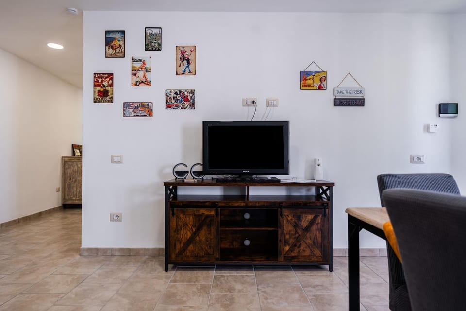 Zanart Suite & Relax House in Quartu Sant'Elena