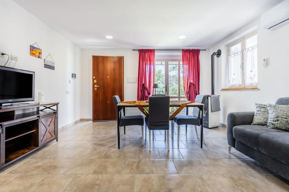 Zanart Suite & Relax House in Quartu Sant'Elena
