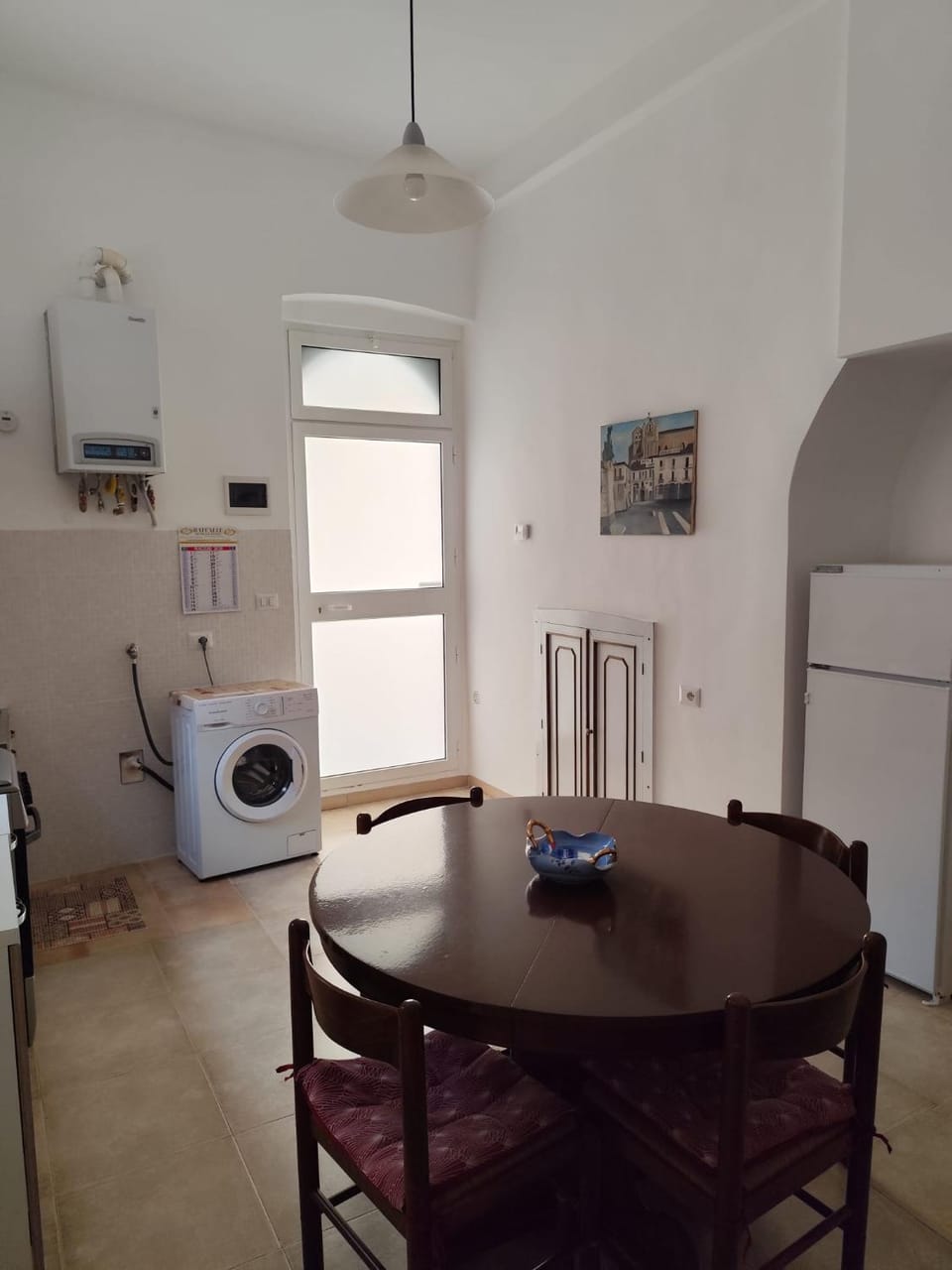 La Casa Di NONNA GIUSTINA House in Basilicata
