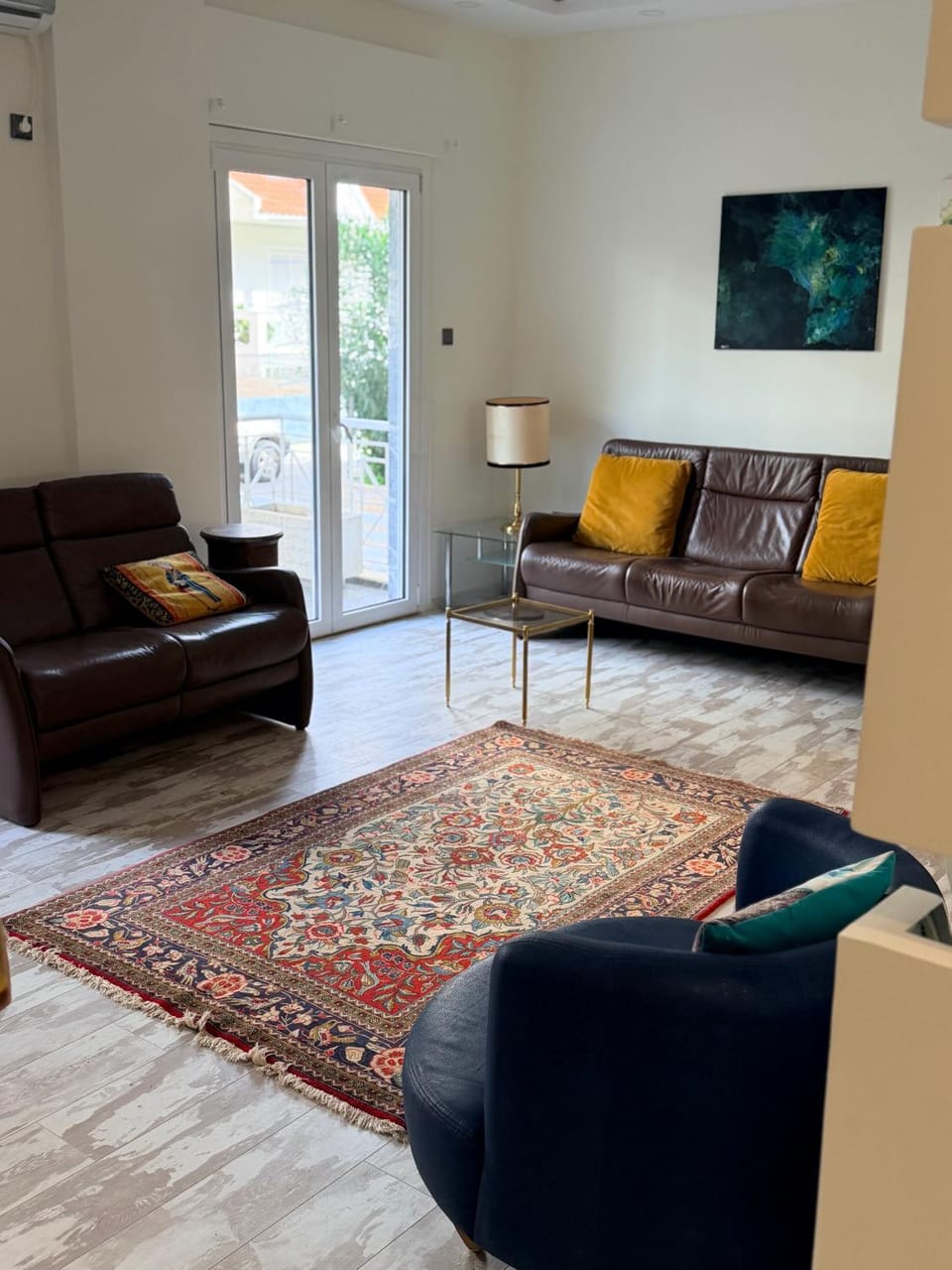 Athens luxury dream Apartment in Alimos
