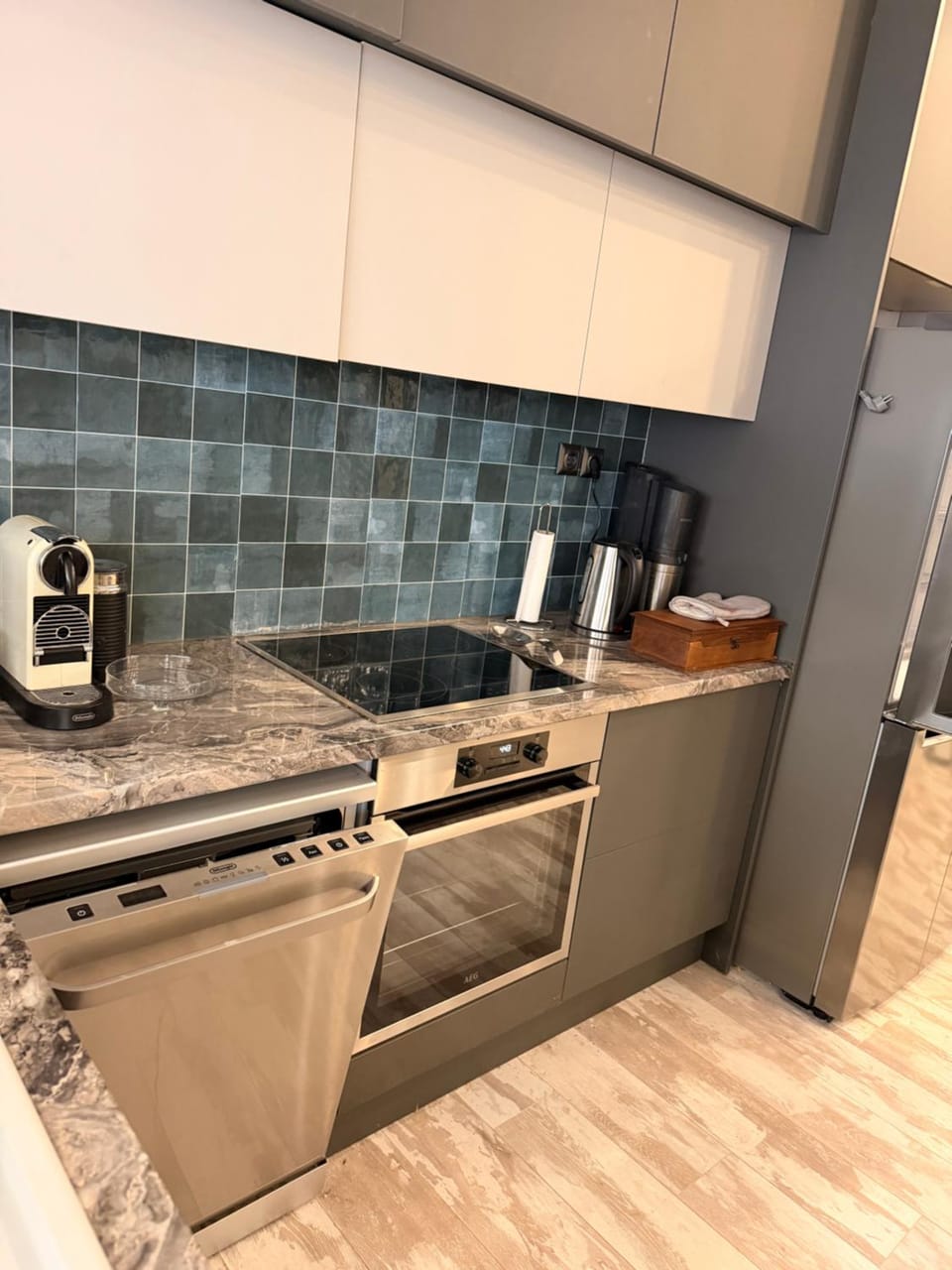 Athens luxury dream Apartment in Alimos