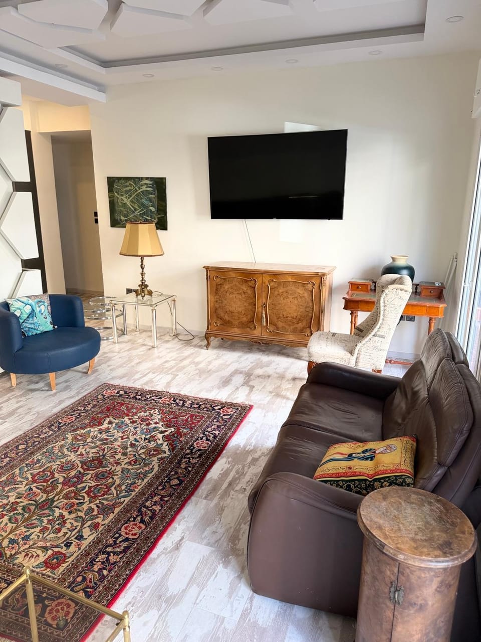 Athens luxury dream Apartment in Alimos
