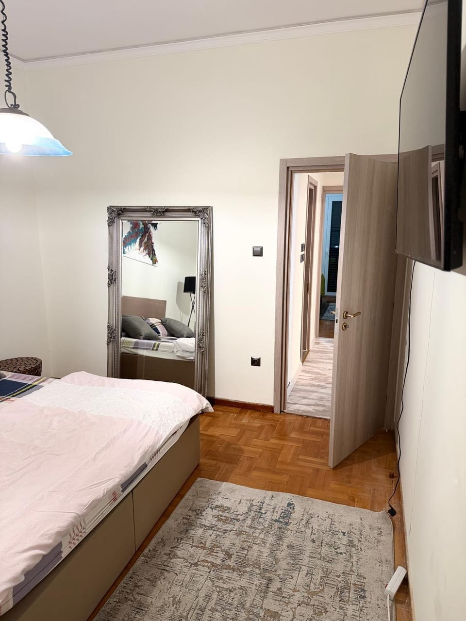 Athens luxury dream 2 bedroomd Apartment in Alimos