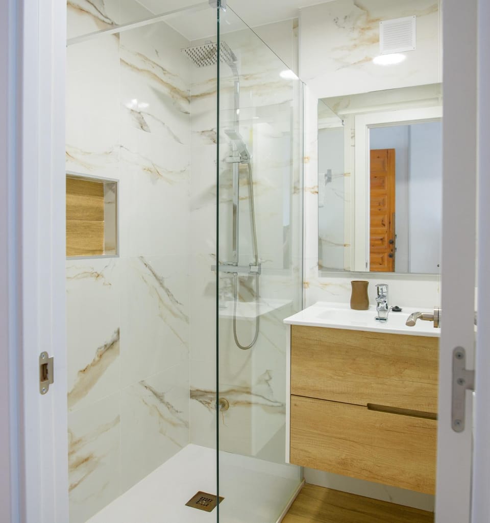 Natura Mediterranea 201 estudio nudista primera linea con piscina Apartment in Andalusia