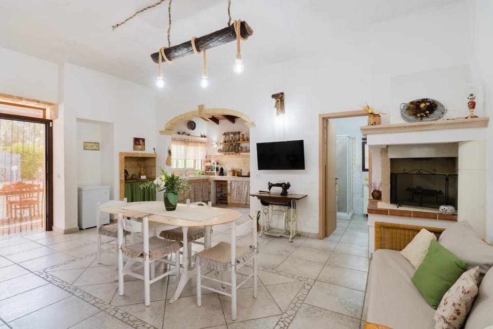 Maison d'Artemisia Country House in Apulia