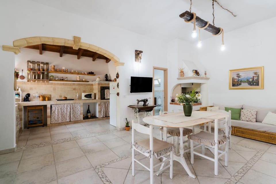 Maison d'Artemisia Country House in Apulia