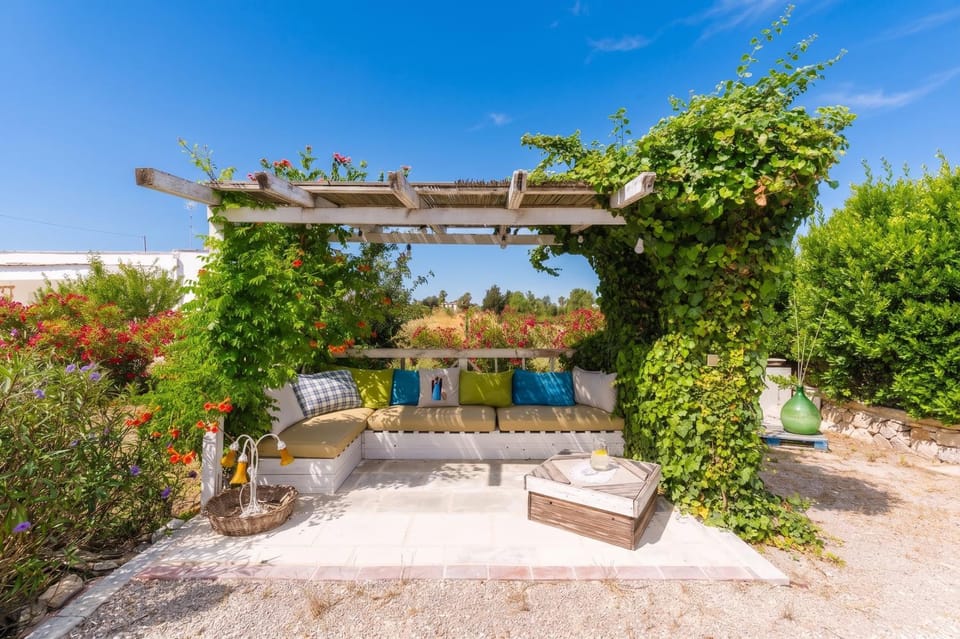 Maison d'Artemisia Country House in Apulia