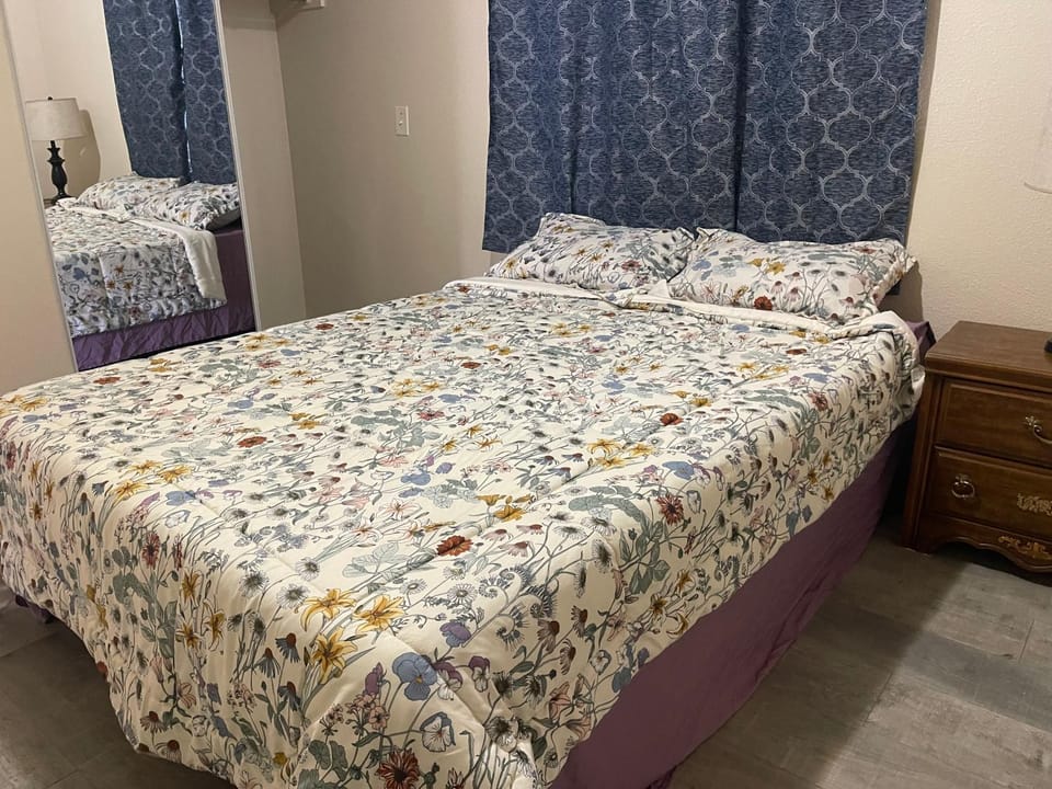 Cozy 2 three bedroom apt Bed and Breakfast in Anchorage