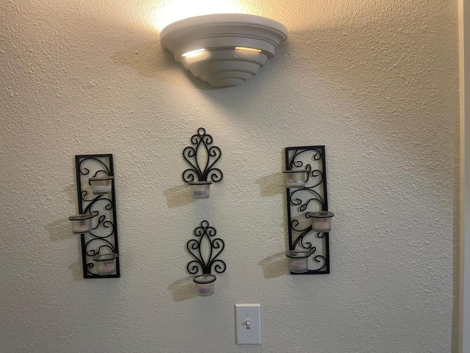 Decorative detail