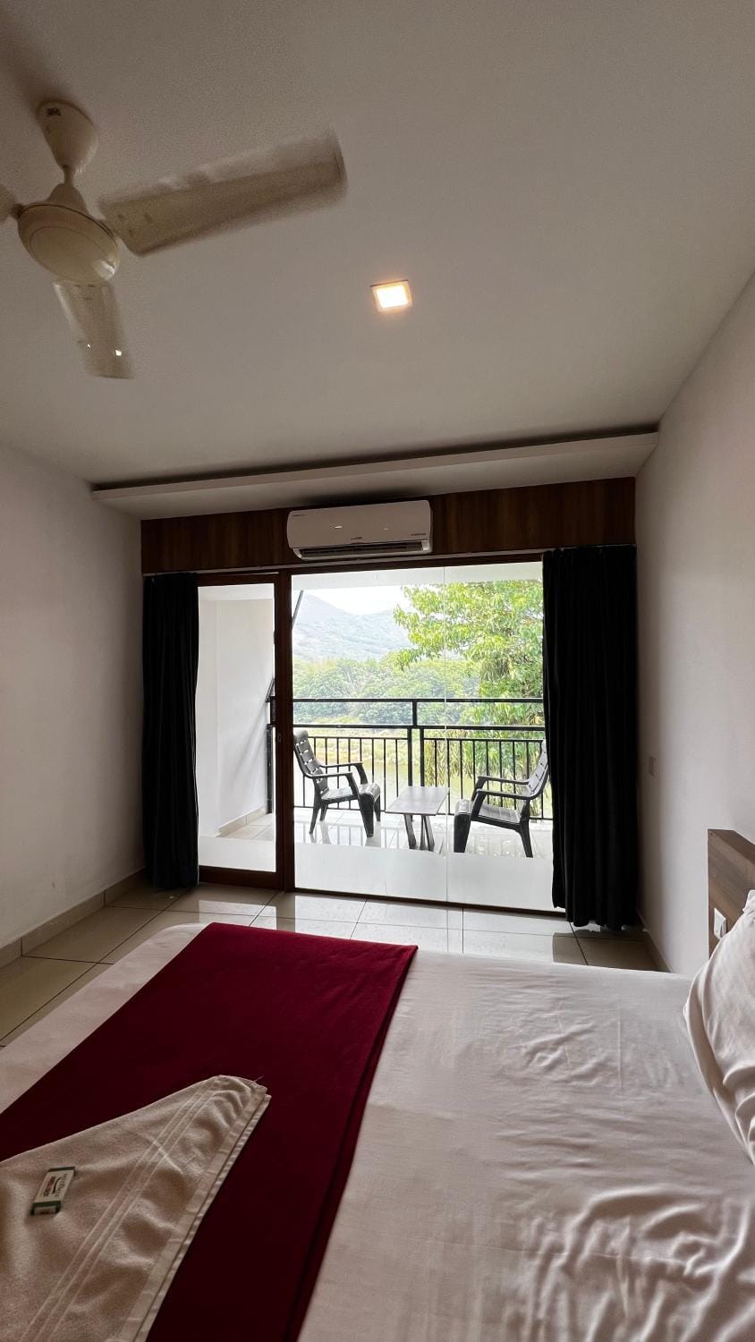 Peacock residency Hotel in Kerala