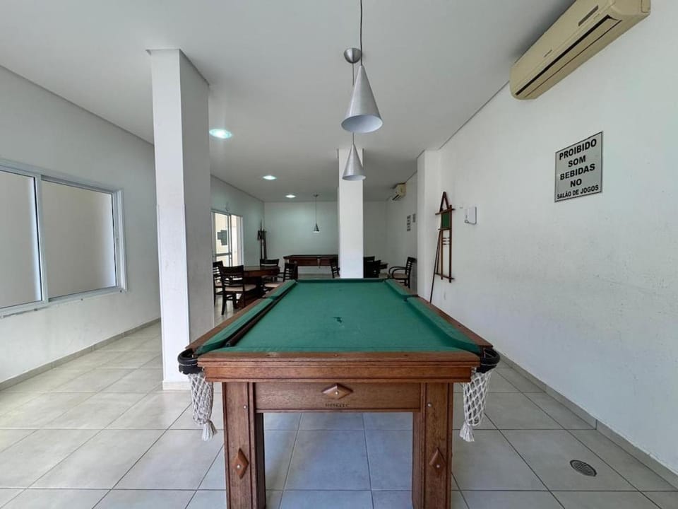 High-End Apartment for Your Rest Apartment in Ubatuba