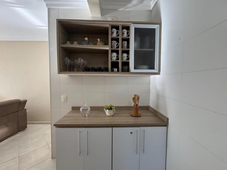 High-End Apartment for Your Rest Apartment in Ubatuba