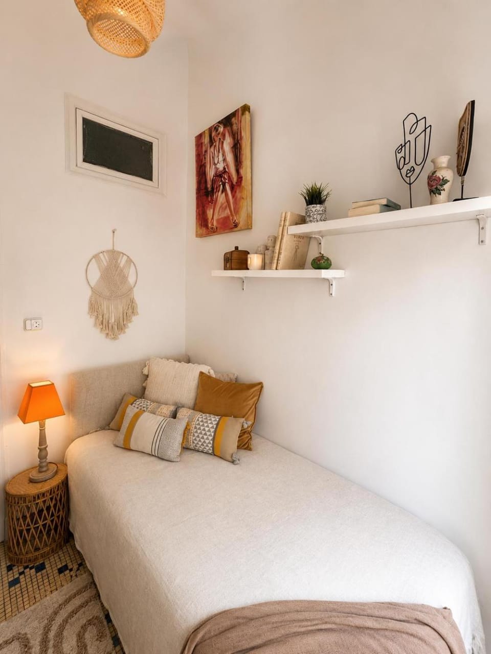 Van Gogh Flat By La Gobernanta Apartment in Alicante