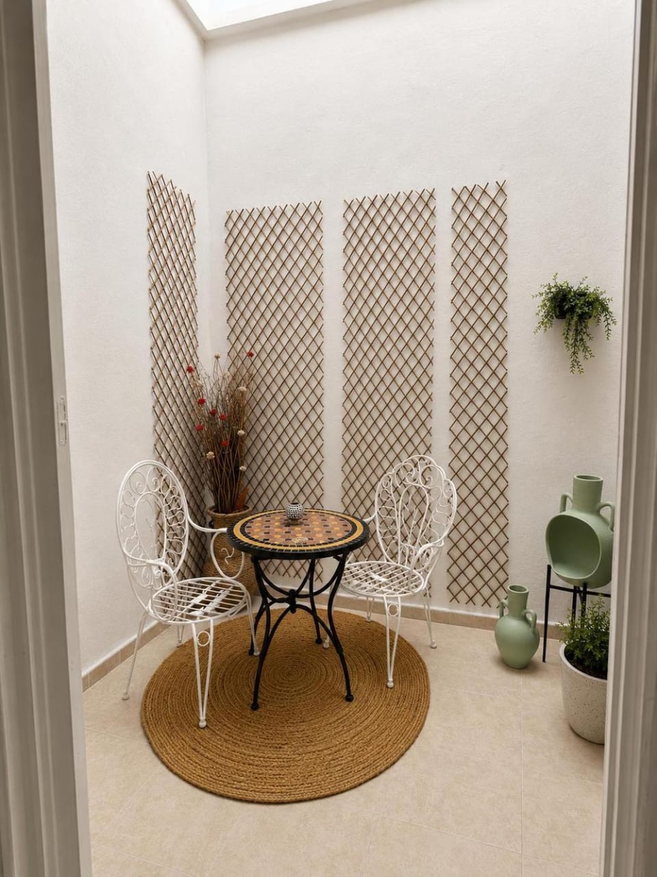 Van Gogh Flat By La Gobernanta Apartment in Alicante