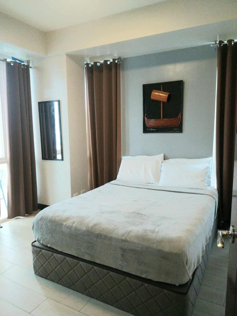 Mactan Newtown Staycation Hotel in Lapu-Lapu City