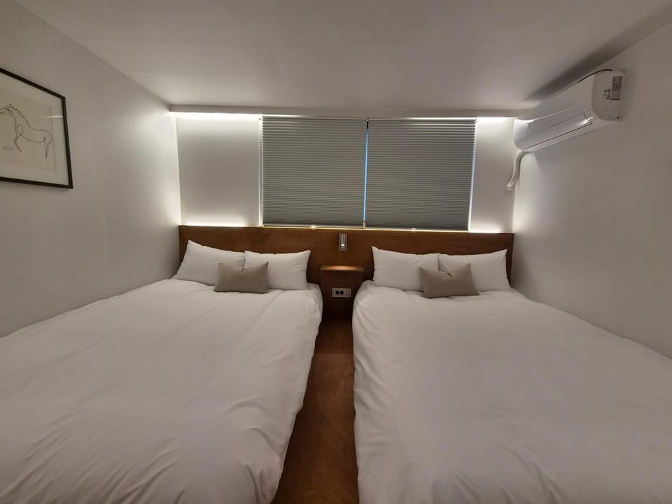 신당스테이 Apartment in Seoul