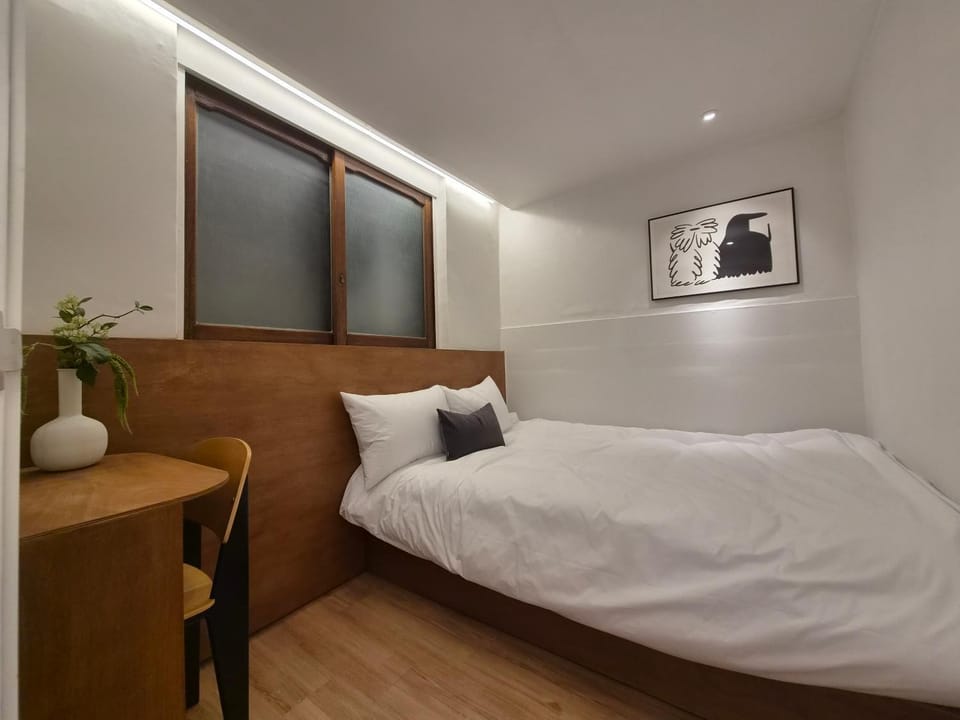 신당스테이 Apartment in Seoul