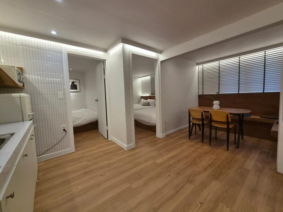 신당스테이 Apartment in Seoul