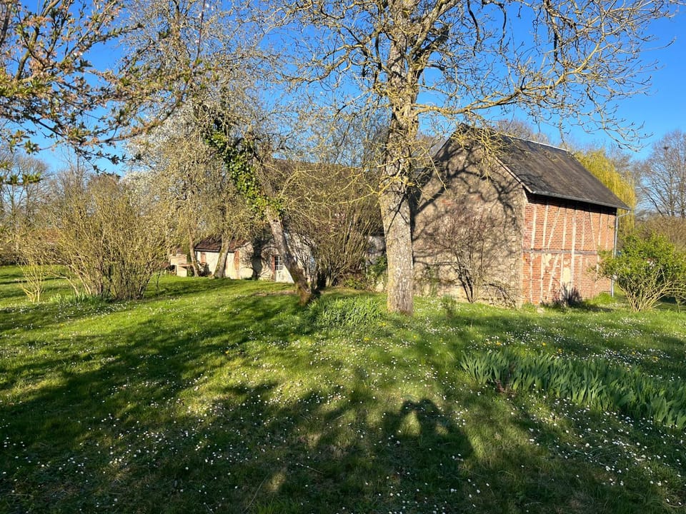 Charmante propriété solognote Villa in Centre-Val de Loire
