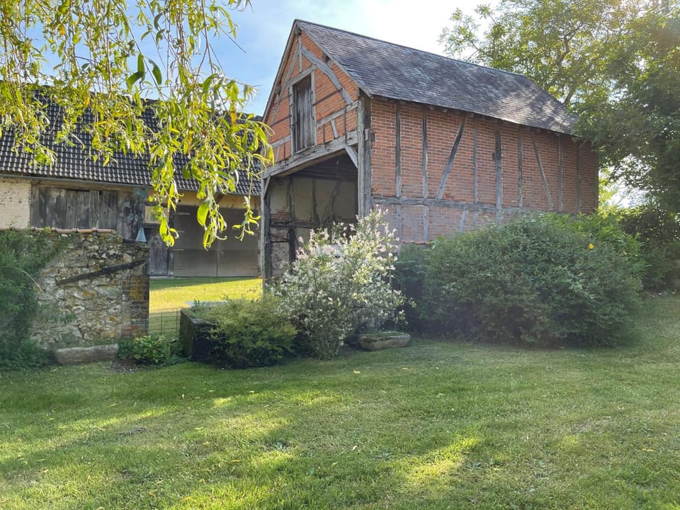 Charmante propriété solognote Villa in Centre-Val de Loire