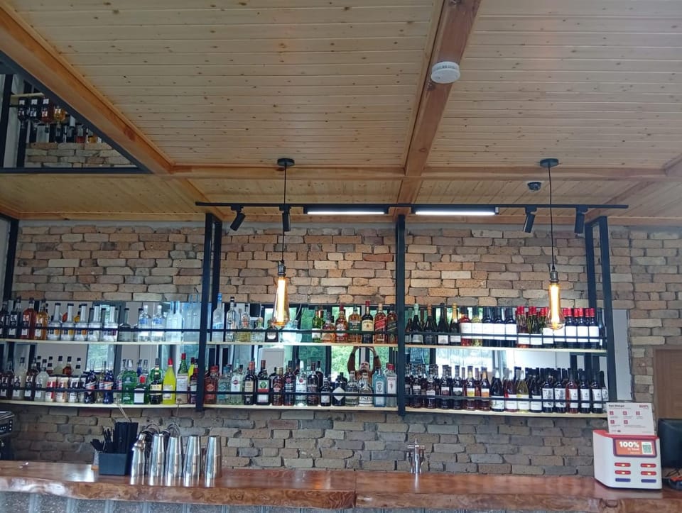Lounge or bar