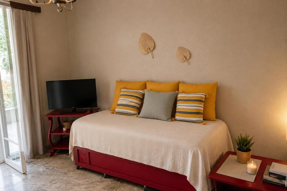 Nostalgia by the Sea Apartment in Euboea