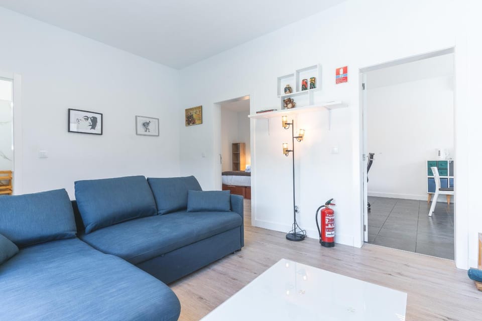 Communal lounge/ TV room, Living room