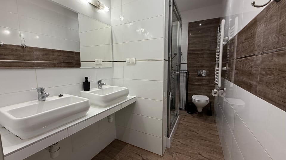 Piotrkowska 33 Apart By DreamAp Apartment in Masovian Voivodeship